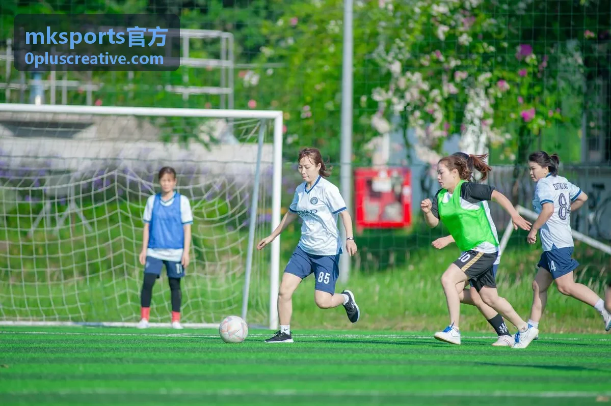 mksports官方 赛事资讯栏目封面