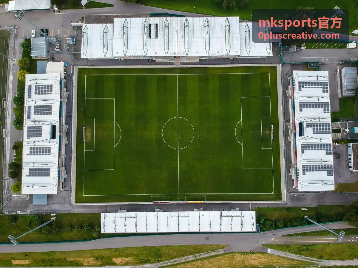 mksports官方 装备科技栏目封面